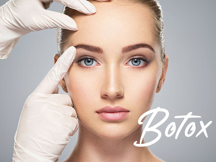 Botox kwas hialuronowy mezoterapia